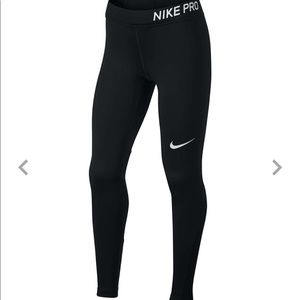 Nike Pro Tights